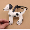 1Pc Cute Dalmatian Dog Charm Suitable for Backpacks, Shoulder Bags, and Various Bag Accessories Ideal Gift for Women