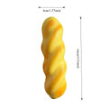 Wet Soft Twisted Dough Sensory Fidgets Toys Squishy Simulated Bread Squeeze Toy for Adults Hand Exercise Squeeze Gifts