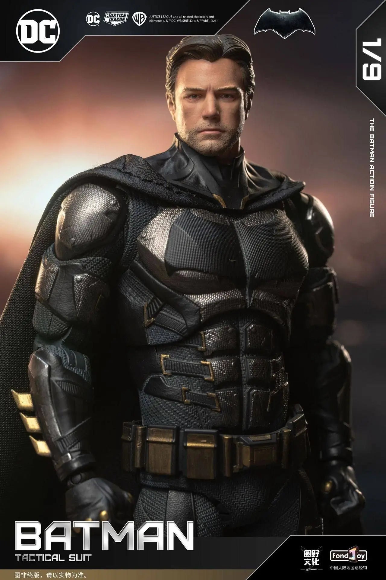 DC Movie Superman David Corenswet Figure Justice League Lex Luthor Superman Action Figure Toys Collection Models Toys Gift