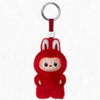 Pin for Love Labubu The Monsters Blind Box POP MART Charismatic Vinyl Plush Pendant Collectible Mystery Surprise Gift