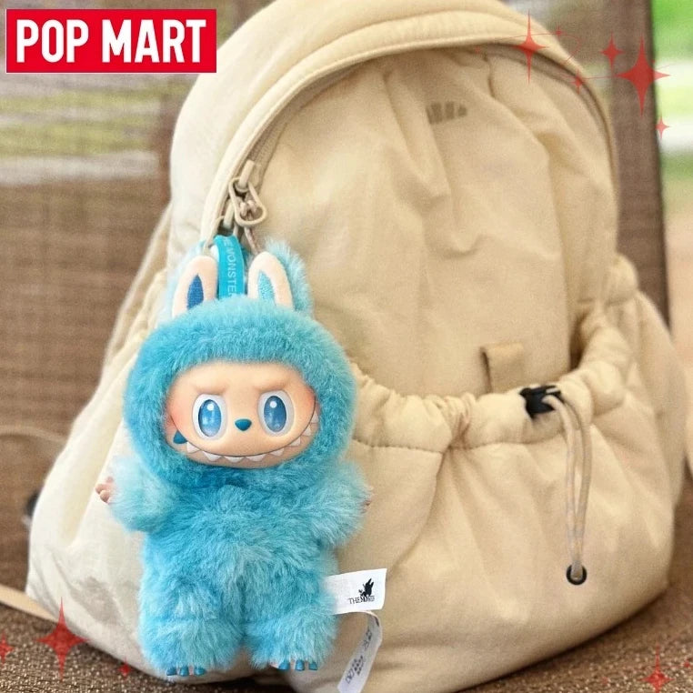 Pop Mart Official Labubu 3.0 Forward Energy Plush - Soft Home Decor 100% Genuine Worldwide Fast Ship