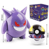 Pokemon Figures Pikachu Pocket Monster Charizard Poke Ball Gengar Dragonite Snorlax Action Figure Children's Toy Gifts