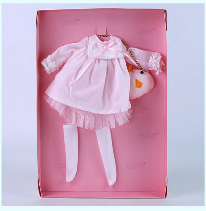 ICY DBS Blyth doll licca body dress special price outfits only clothes no doll no shoes
