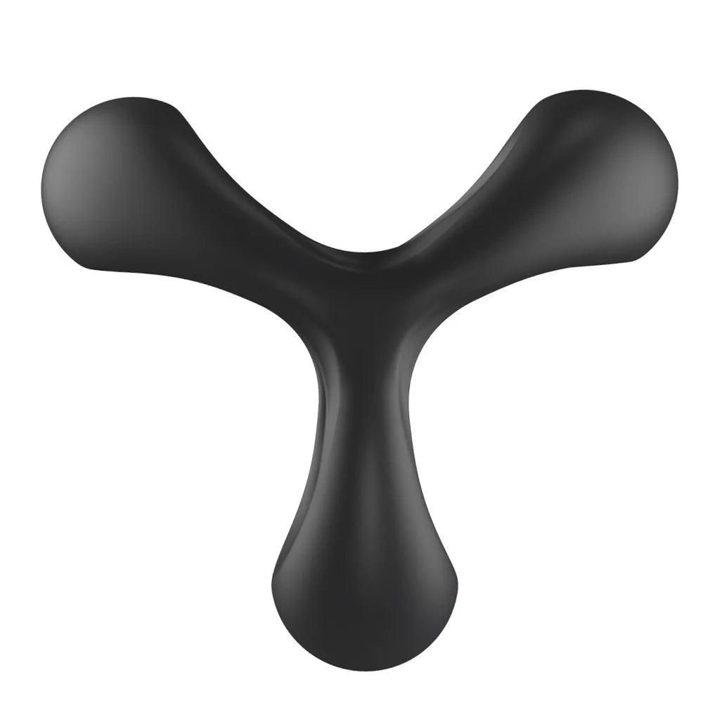 Penis Ring Reusable Silicone Semen Cock Ring Penis Enlargement Delayed Ejaculation Sex Toys For Men