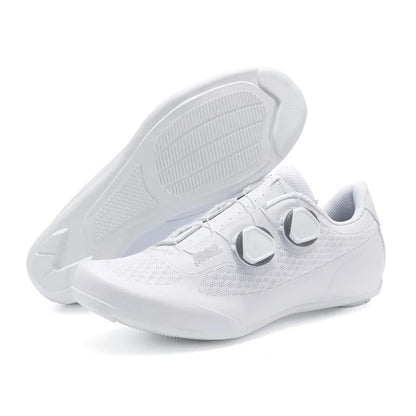 Men Cycling Shoes Bike Professional Flat Dirt Fashion Biking Sport Speed Bicycle Cleats Racing Sneakers Rubber MTB Road Unisex