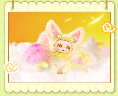 ICY DBS Dream Fairy MayTree OB11 Plush Doll Skeleton Joint Toy Mysterious Surprise Gift Plush Collection Kawaii Toy Gift