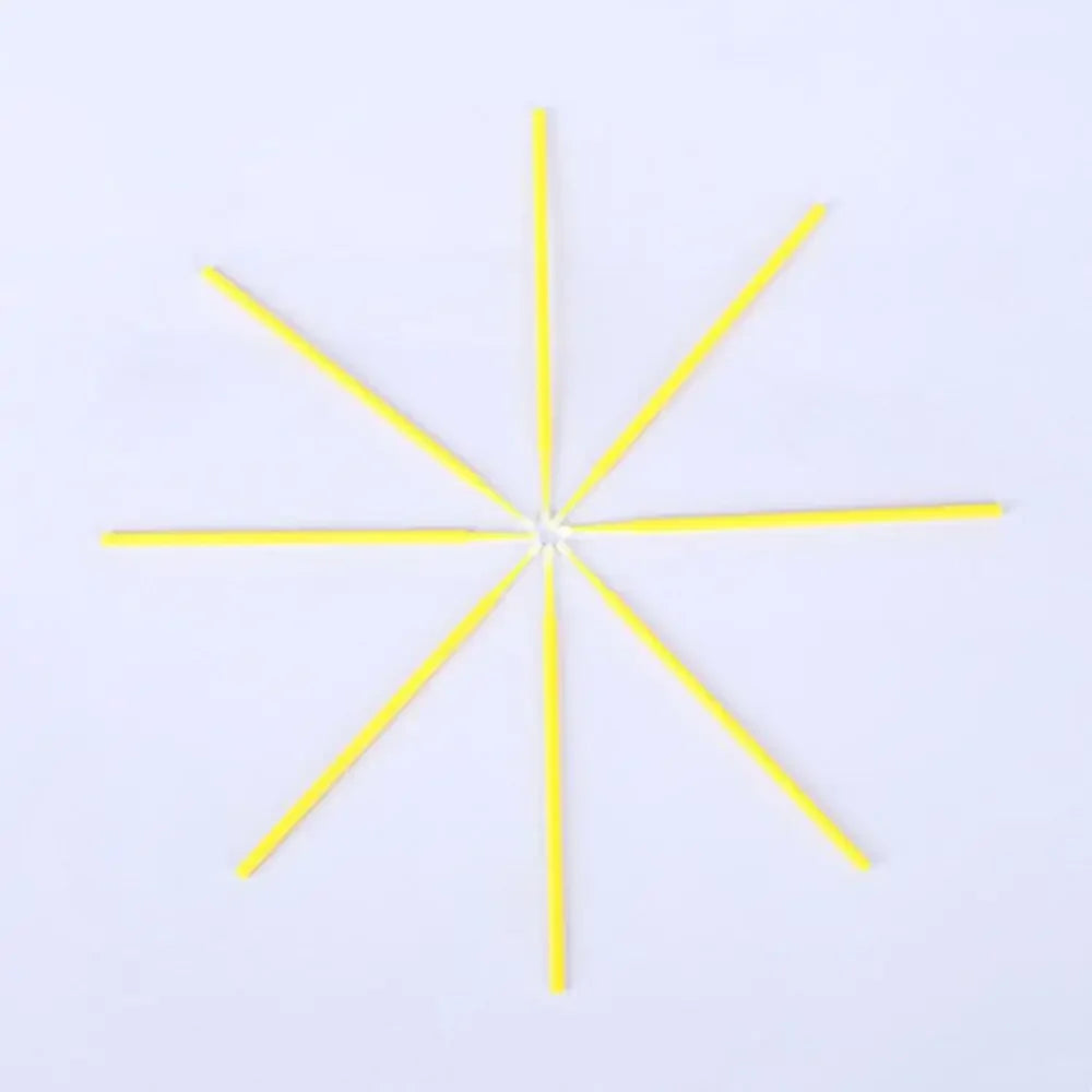 100pcs/lot Micro Brushes Make Up Eyelash Extension Disposable Eye Lash Glue Cleaning Brushes Free Applicator Sticks Makeup Tools