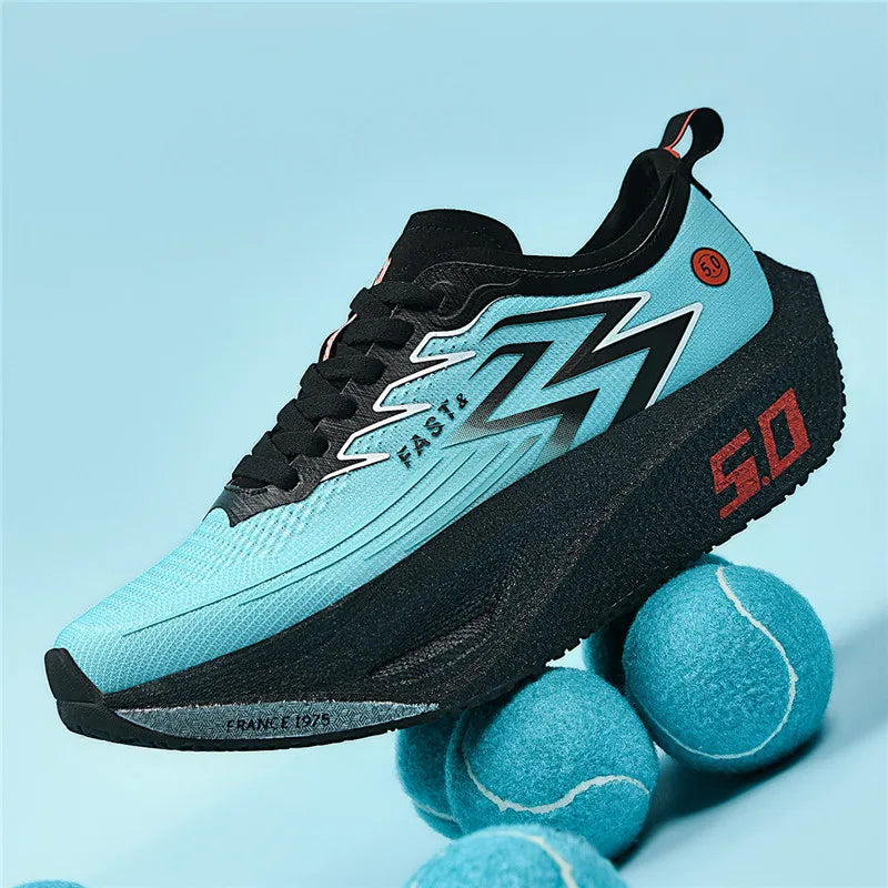 Men’s Breathable Mesh Running Shoes