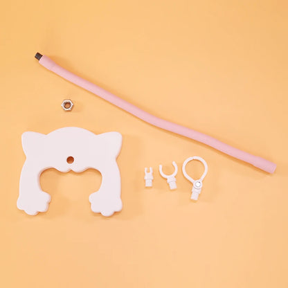 DBS icy Blyth doll multifunctional stand bracket for supporting doll 26cm*8.5cm anime girls gift