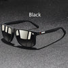Fashion Colorful Classic stripes design Sunglasses Men Women Driving Fishing Vacay Travel Fashion Brand Designer Sun Glasses
