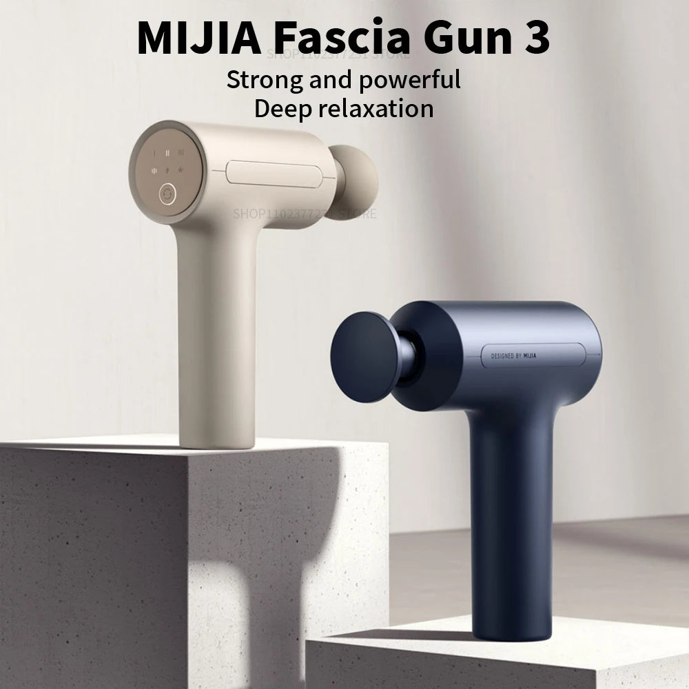 MIJIA Massage Gun 3