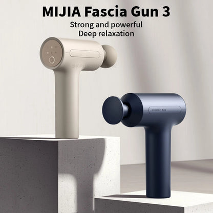 MIJIA Massage Gun 3