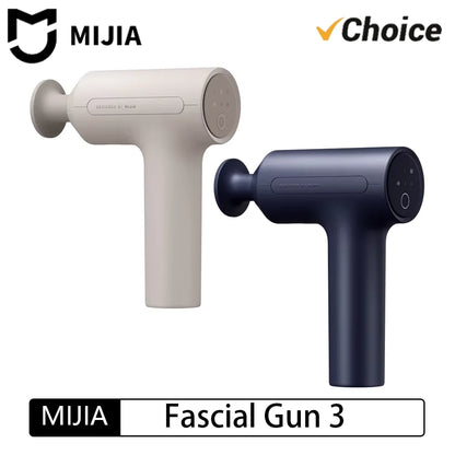 MIJIA Massage Gun 3