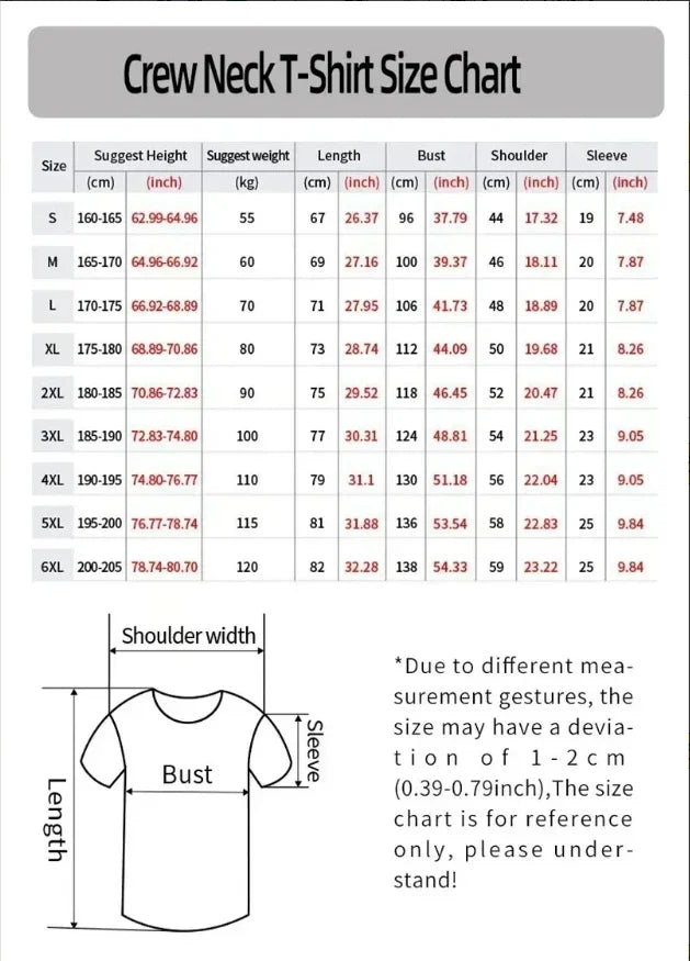 Bandai Ninja Turtles Classic Anime Cosplay Costume Full Print Adult Children's T-shirt Summer Quick Drying Soft and Comfortable