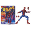 ML Legends Venom Action Figure Model Toy  Spider Man 6 Inch Sdcc Limited Edition Figures Packaging Box Collectible Gift