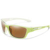 Men's Polarized Fishing Sunglasses Men Women Cycling Driving Hiking Sun Glasses Anti-glare UV400 Eyewear TAC Lens 1 PC