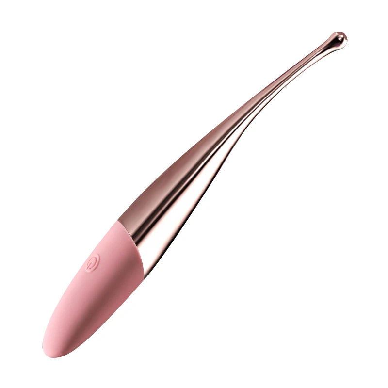 JYSEX Electric massage appliances, namely electric vibrating massager Women's Clitoral Stimulator Strong Vibration Pleasure