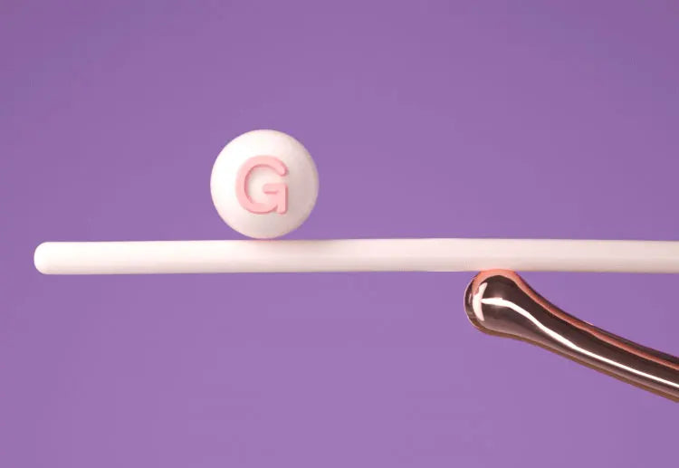 G-point Vibrator Used for Female Magnetic Honey Bean Stimulation Vibrator Multi Frequency Ultrasonic Vibration Charging Female V