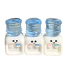 Squishy Water Dispenser Squeeze Toy Funny Stress Relief Decompression Fidget Toy for Adults and Friends Squeeze Anti Stress Toy