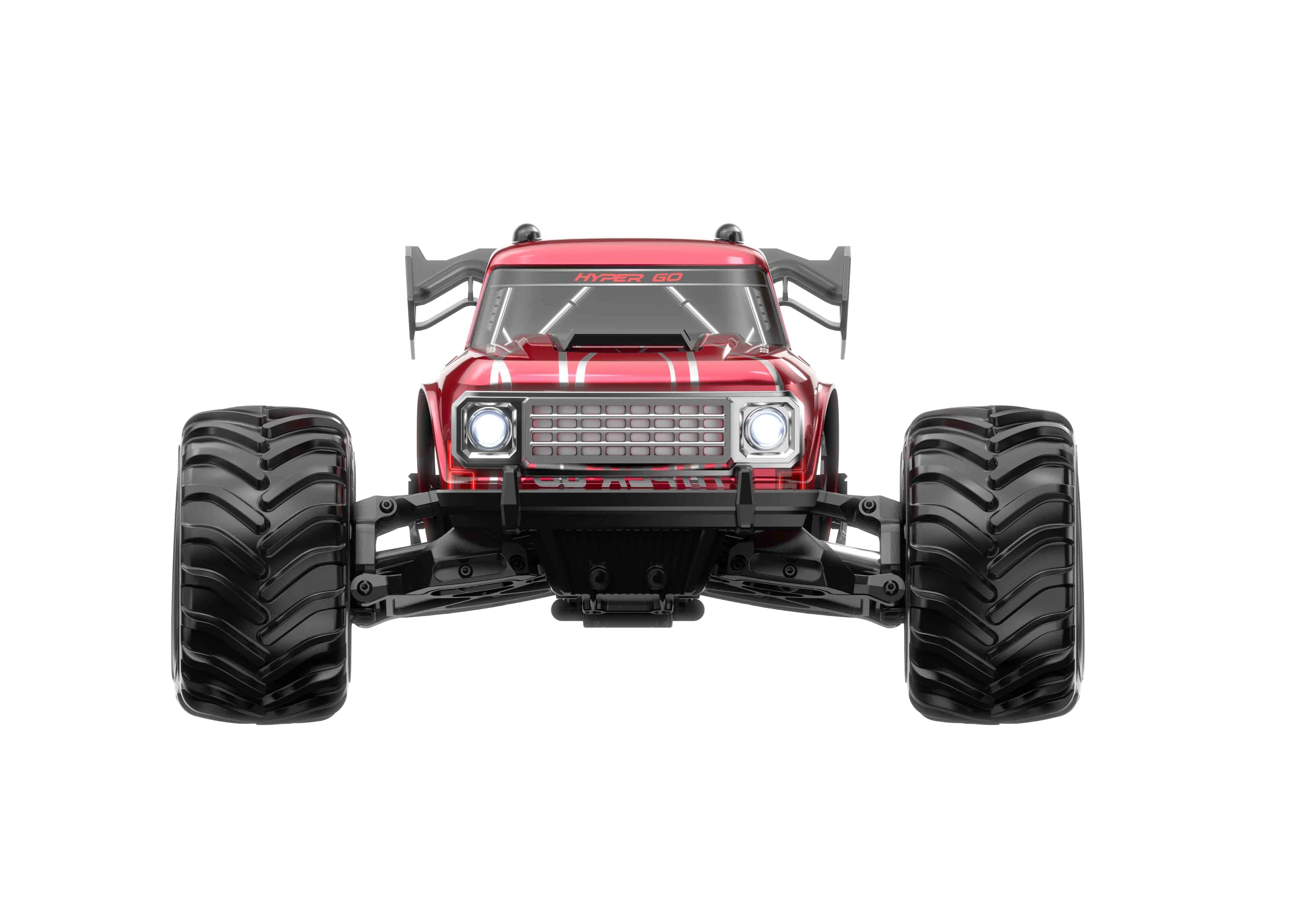For Adult Shipping From US HYPER GO MJX 10210 10303 10304 1:10 Rc Car Off Road 4X4 Remote Control Rc Truck Rc Toys Car 2.4G Brushless High Speed RC