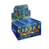 Transformer Building Blocks Blokees Optimus Prime bumblebee Limit Edition Action Figure Transforming toys Robot Model Kids Gift