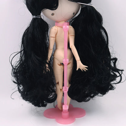 ICY DBS Blyth doll multi angles stand bracket for supporting the doll for 1/6 BJD doll anime toy