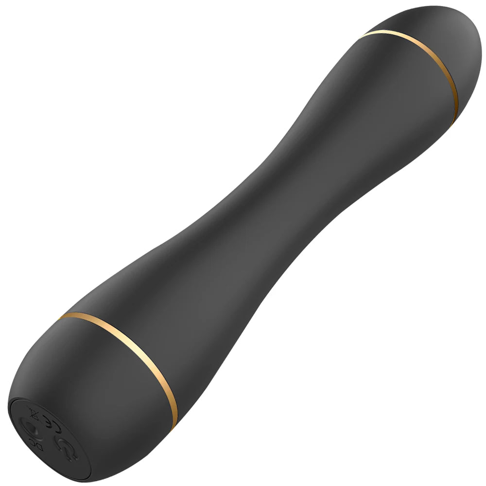 Mini Bullet Vibrator G-spot Clitoris Vaginal Stimulator 10 Speed Vibrating Fast Orgasm Dildo Butt Plug Anal  Sex Toys For Women