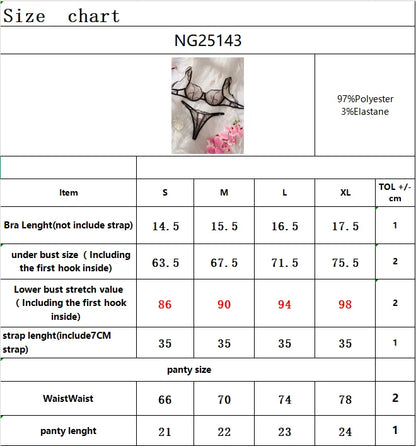 Women's Ultra-Thin Wireless Minimizer Bra