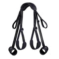 Bdsm Bondage Set Restraint Erotica Binding Sex Forced Split Leg Straps Neck Wrist SM Sex Toys for Woman Couples Product