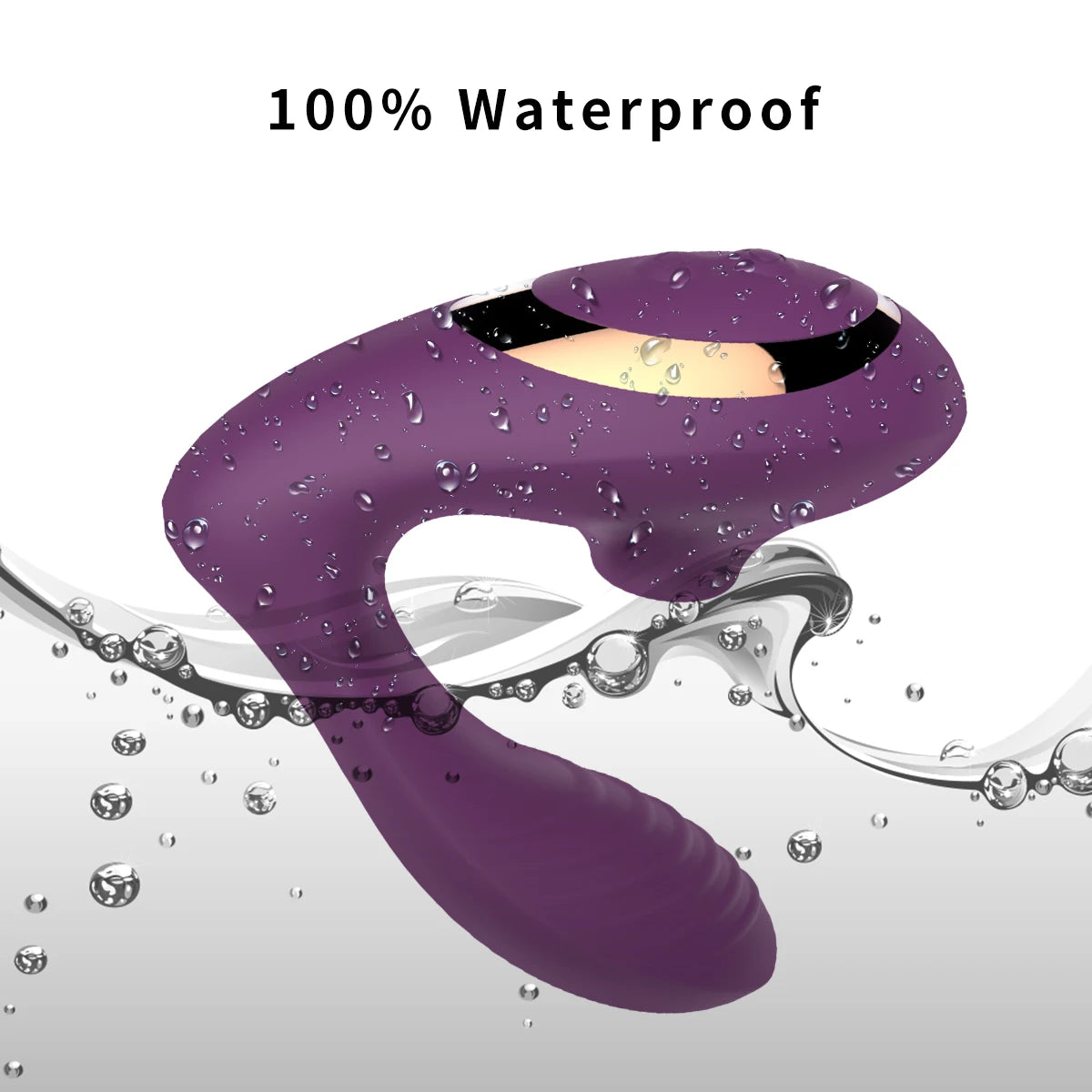 10-Mode Suction Stimulator for Women