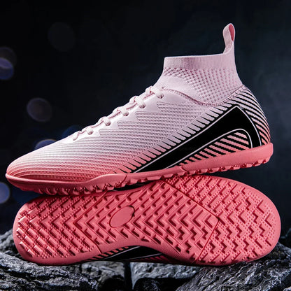 Football Shoes Soccer Shoes Crampons Football Homme Zapatos De Futbol Para Hombre Zapatillas De Futsal Para Hombre Sport Shoes