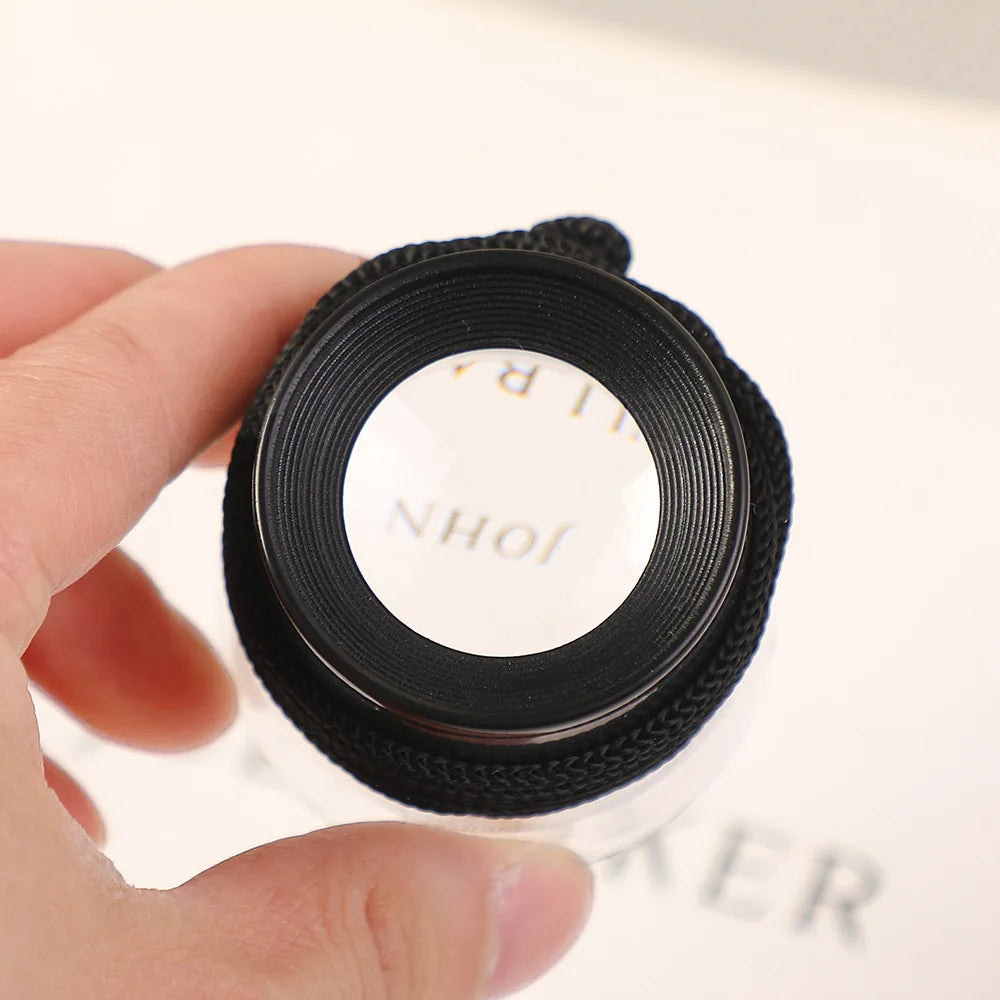Kids Microscope Kit 200x 600x 1200x Biological Science Stem Toy Hand Loupe School Educational Pocket Microscope with LED Light
