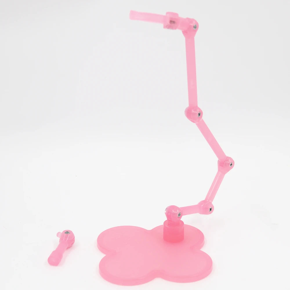 ICY DBS Blyth doll multi angles stand bracket for supporting the doll for 1/6 BJD doll anime toy