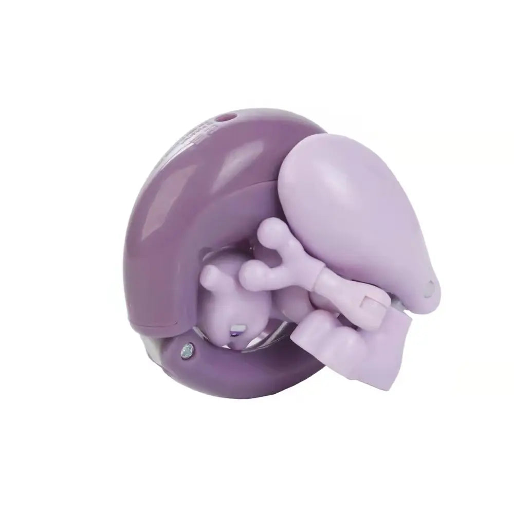 New Pokemon Figures Toys Variant Ball Model Pikachu Gengar Pokeball Dragonite Snorlax  Action Figure Lapras Pocket Monsters Toy
