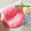 Squishy Bread Stress Ball Fidget Toy Soft Bun Squeeze Ball Stress Relief Slow Rising Sensory Toys for Adults Relaxing Gifts