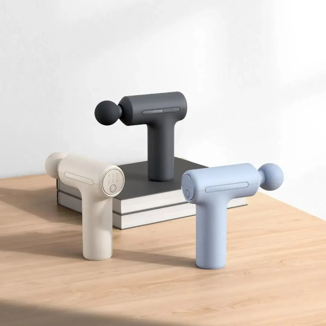 MIJIA Mini Massage Gun 3
