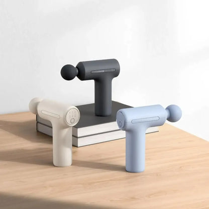 MIJIA Mini Massage Gun 3