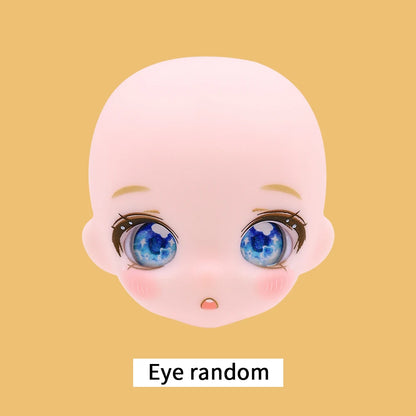 DBS DREAM FAIRY Maytree OB11 doll 13 ball joint body eyeball head hand collectible toy SD gift BJD