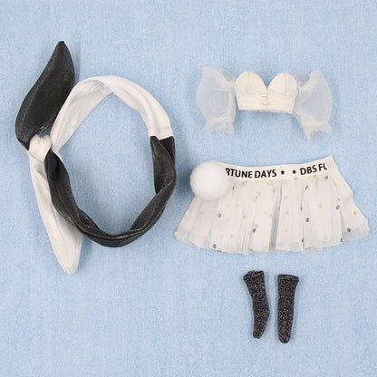 Doll clothes ICY DBS Blyth doll 1/6 bjd special price clothes set Girl Toy SD
