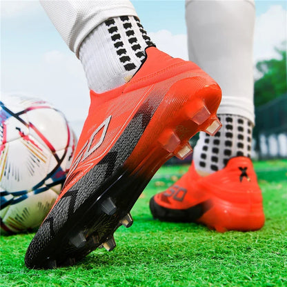 Men’s FG Lace-Up Soccer Cleats