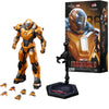 ZD Toys Iron Man Action Figure Mark 35 Red Snapper Iron Man MK 24 MK 22 MK 47 Tony Stark Ironman Figure Action Collect Toy Gift