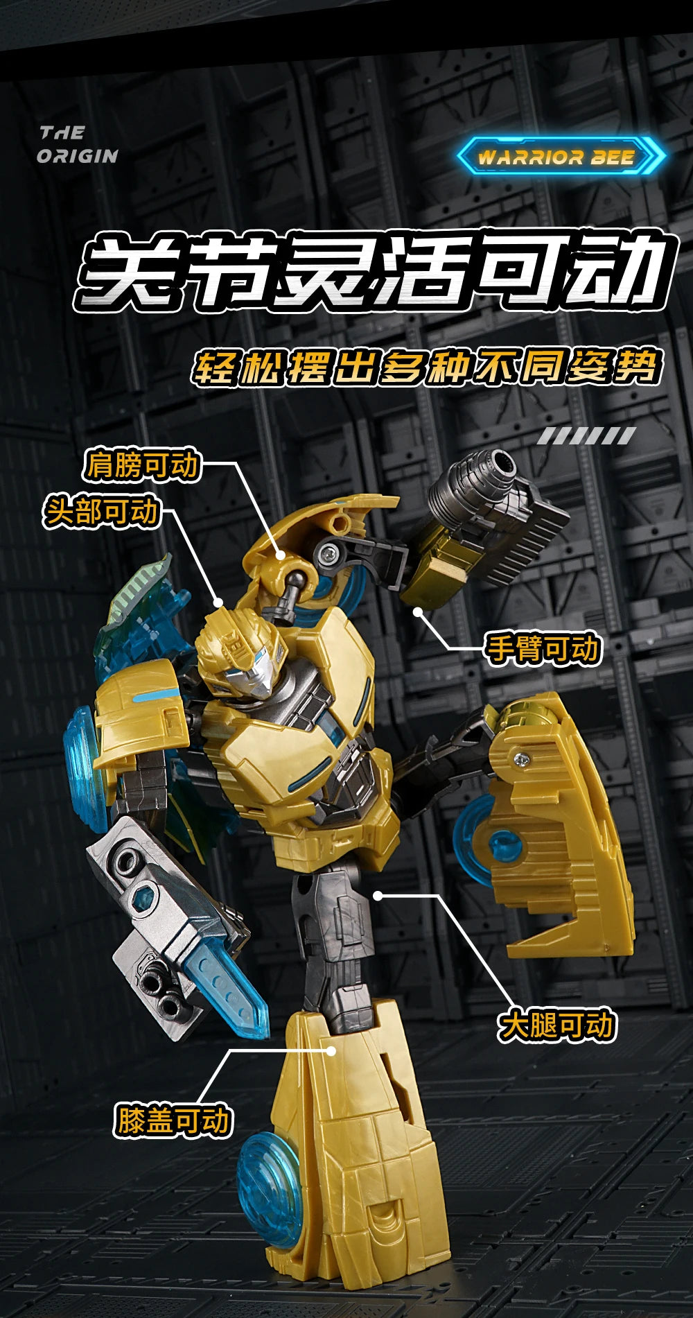 Transformation Robot Toys Film/TV-Themed Optimus Prime Action Figure Collection Model Toys Boxed Children's Birthday Gift