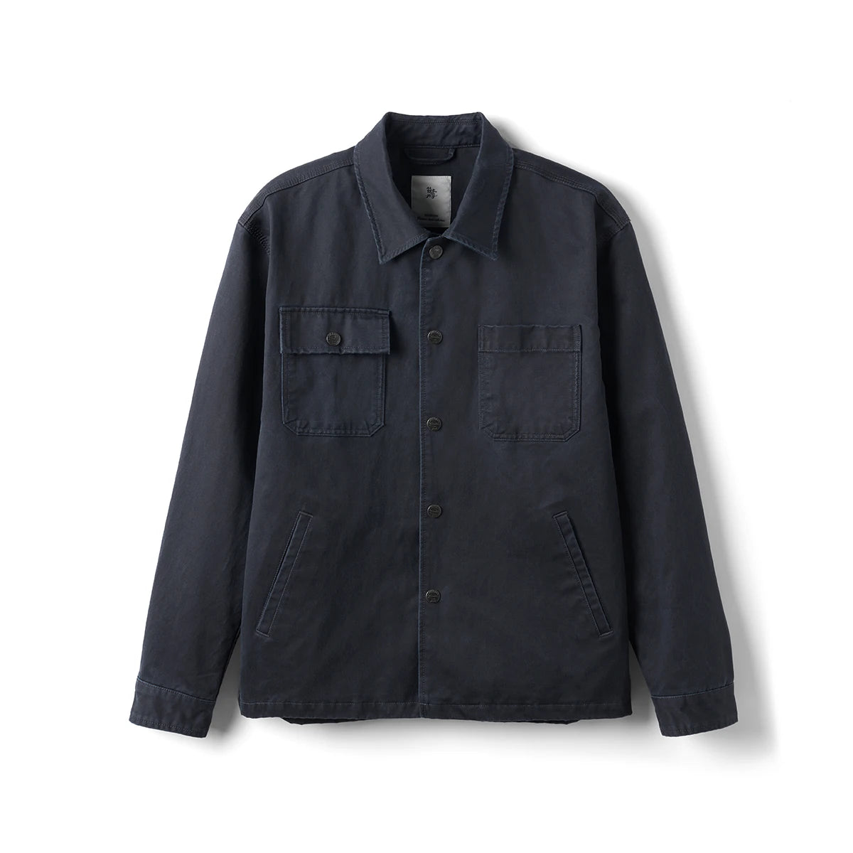 SIMWOOD High Standard Autumn New Waxed Southern Jackets Men Vintage Enzyme Washed Suede Plus Size Coats