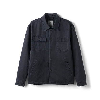 SIMWOOD High Standard Autumn New Waxed Southern Jackets Men Vintage Enzyme Washed Suede Plus Size Coats