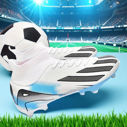 Men's Ultralight FG Soccer Cleats – Grass Football Boots