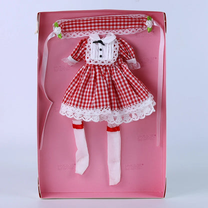 ICY DBS Blyth doll licca body dress special price outfits only clothes no doll no shoes