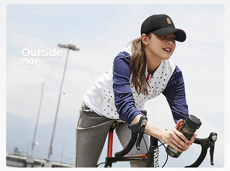 Hot Sale Unisex Fashion Cap Classic Simple Solid Color Baseball Caps For Men & Women High Quality Golf Sports Hat Kpop