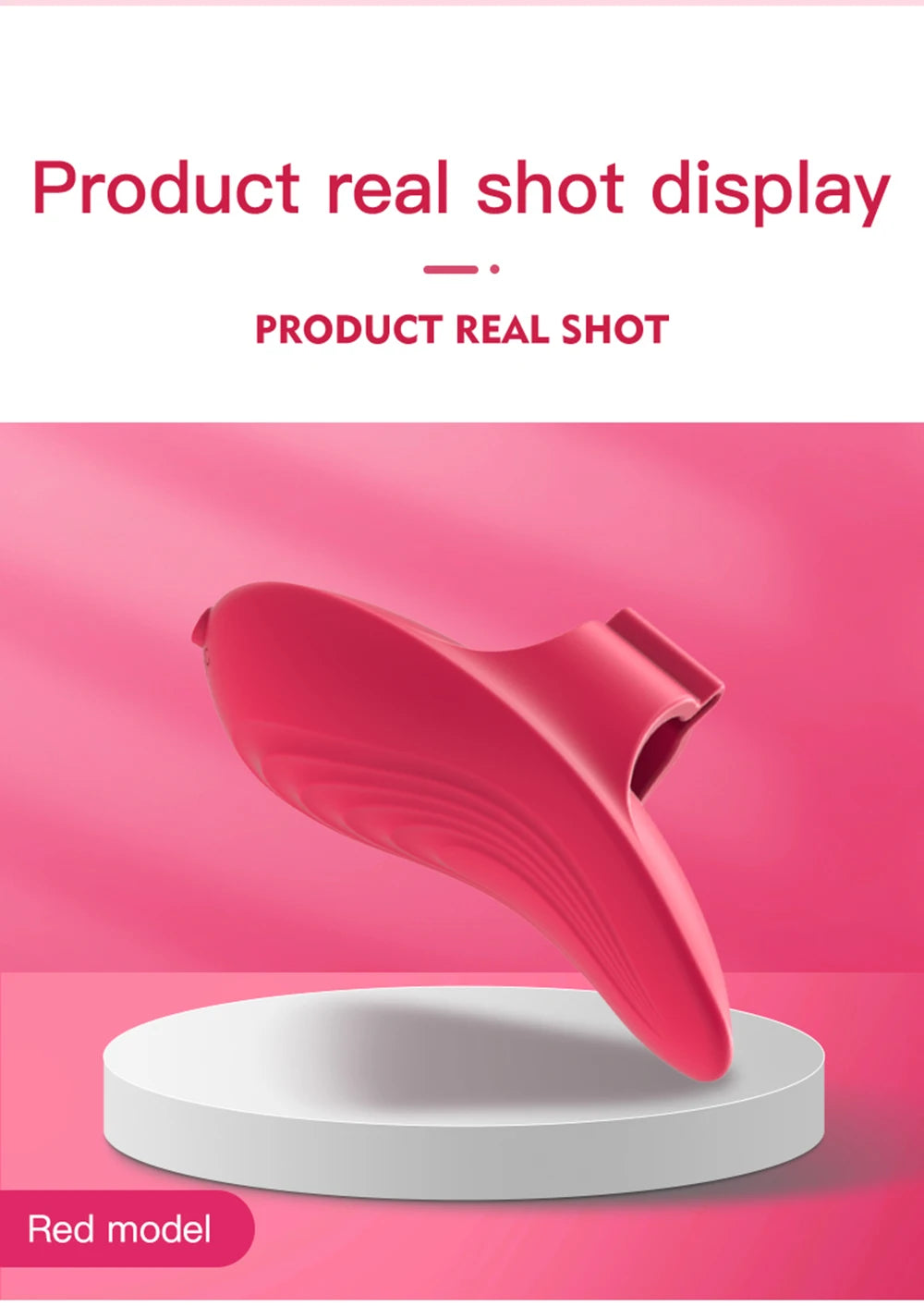 G Spot Mini Finger Vibrator Adult Products Female Masturbation Lesbian Sex Toys Clitoris Stimulator Erotic for Woman Couples
