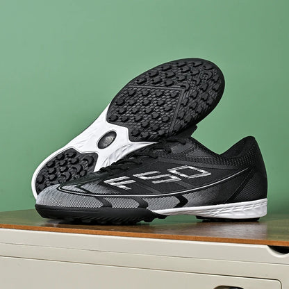 Men’s High-Top FG/TF Soccer Cleats