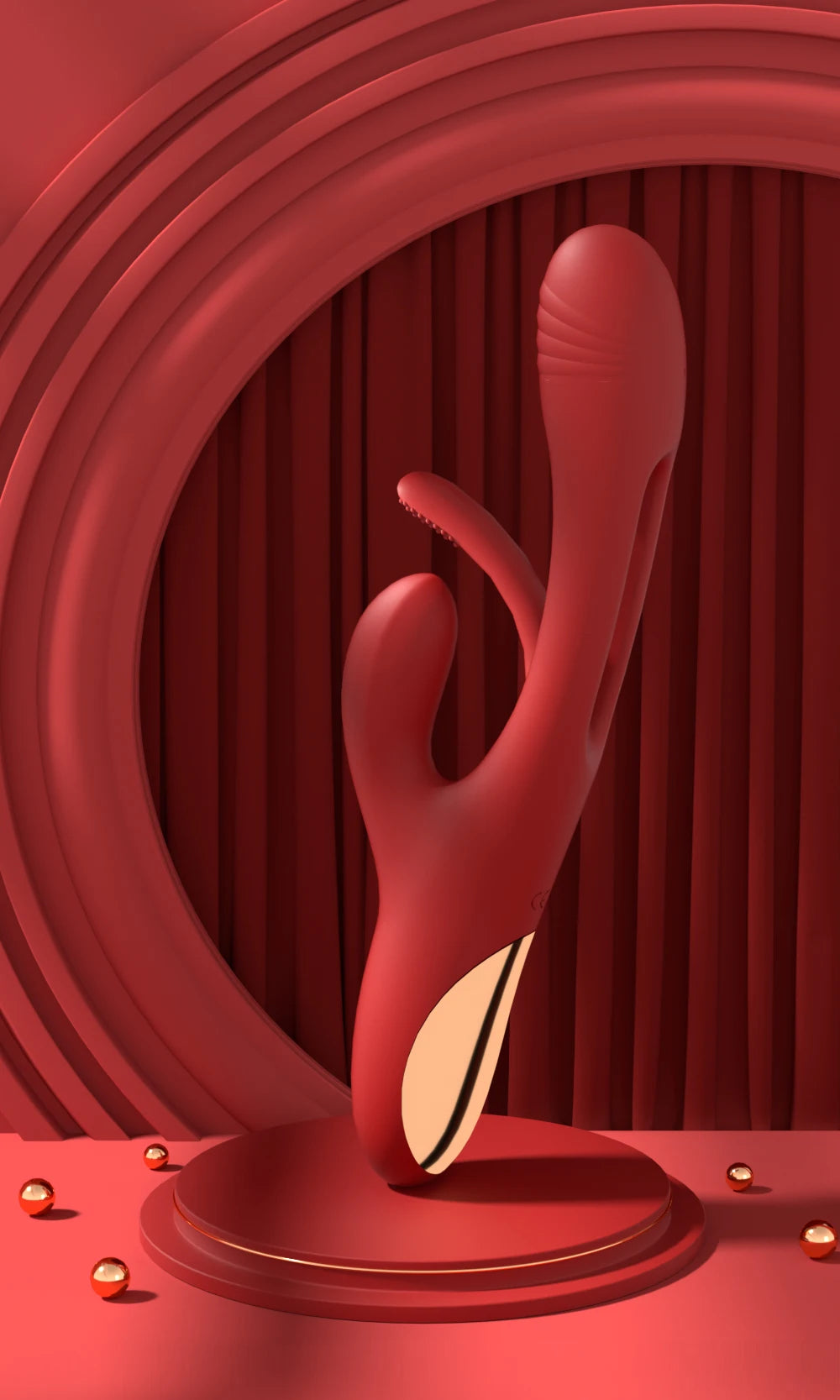2026 Clit Rabbit Tapping G-Spot Patting Vibrator for Women Clitoris Stimulator 21 Modes Sex Toy Female Goods for Adults